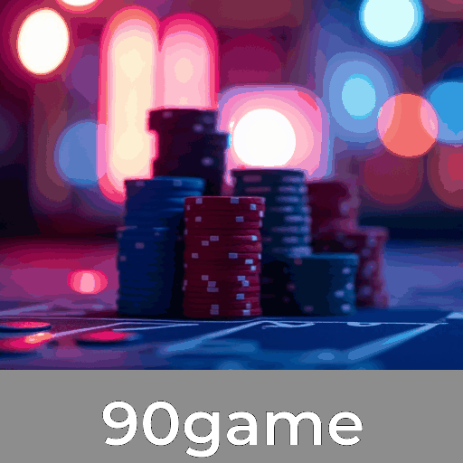 Experimente o Exclusivo Login com Proteção Avançada no 90game