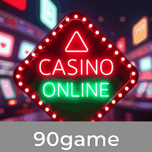 90game: Aventura e Grandes Recompensas nos Caça-níqueis!
