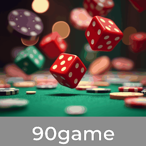 90game: A Emoção dos Jogos de Cassino e as Oportunidades de Ganhar