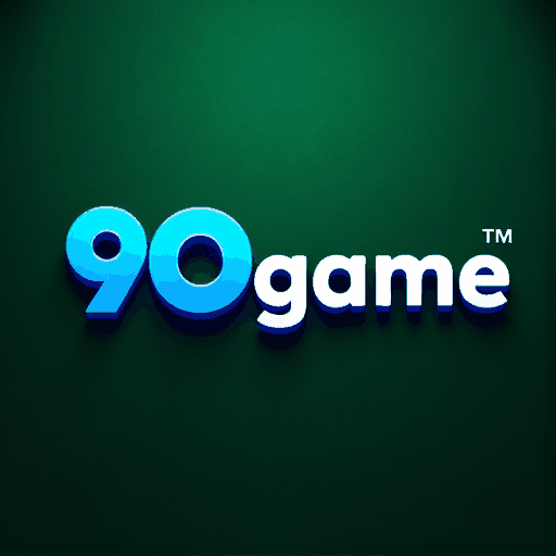 90game: Cassino Premiado e Pagamentos Rápidos